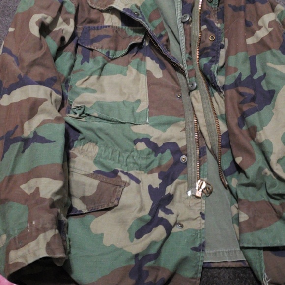 Jacket - Picture 7 of 7